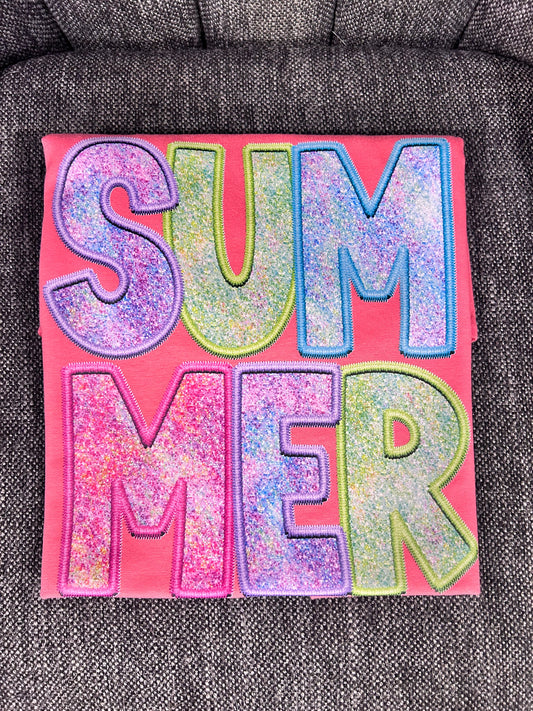Summer DTF