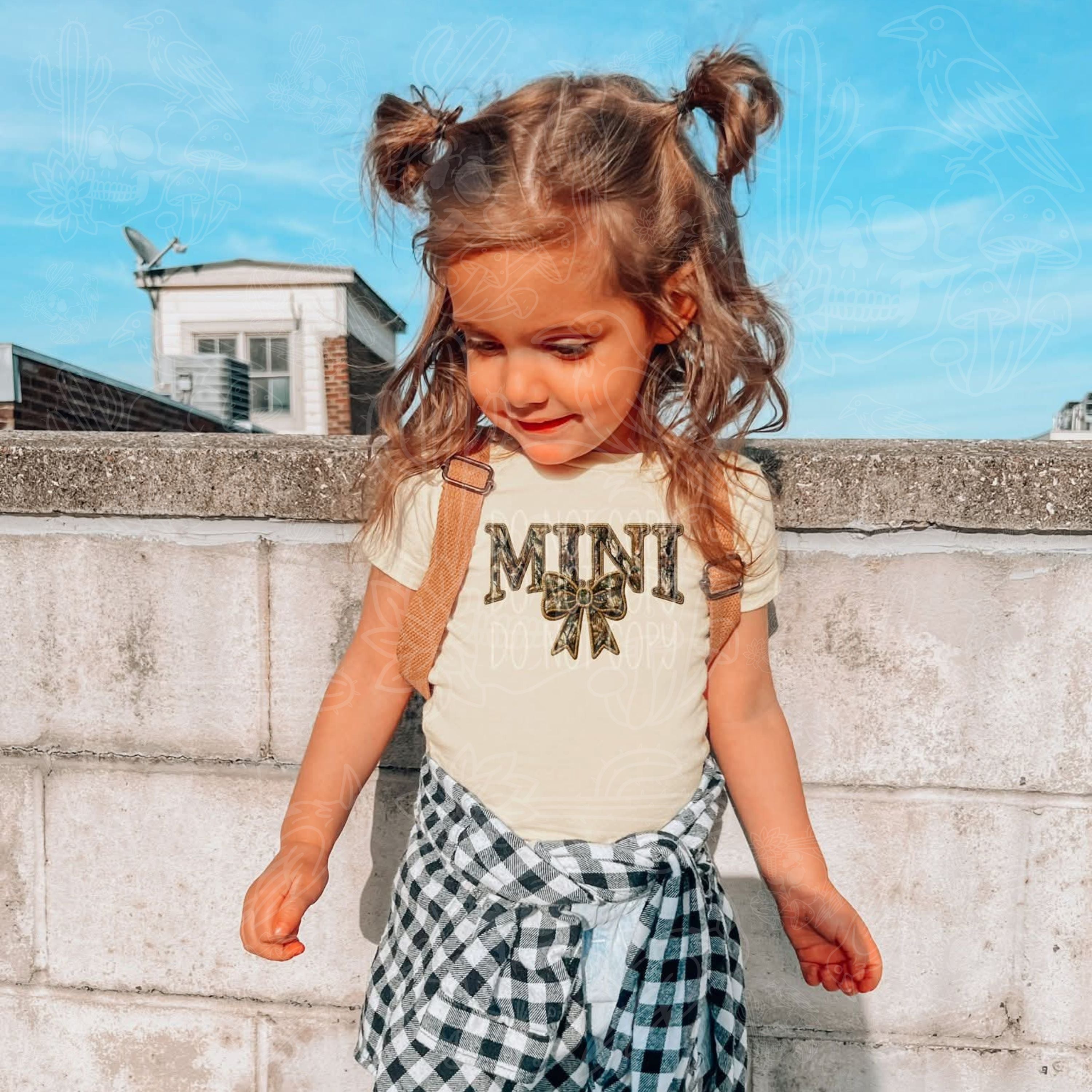 Camo Mini