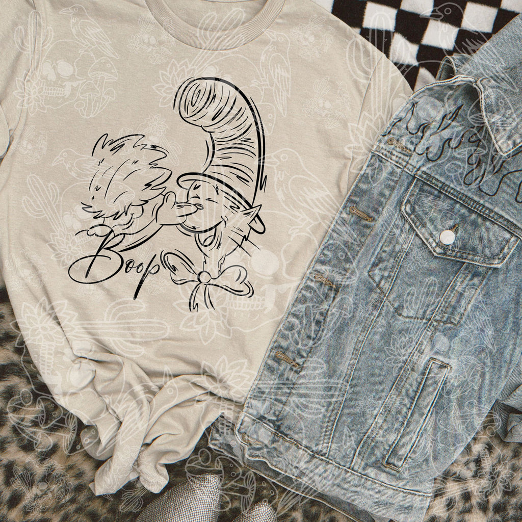 Boop Designs