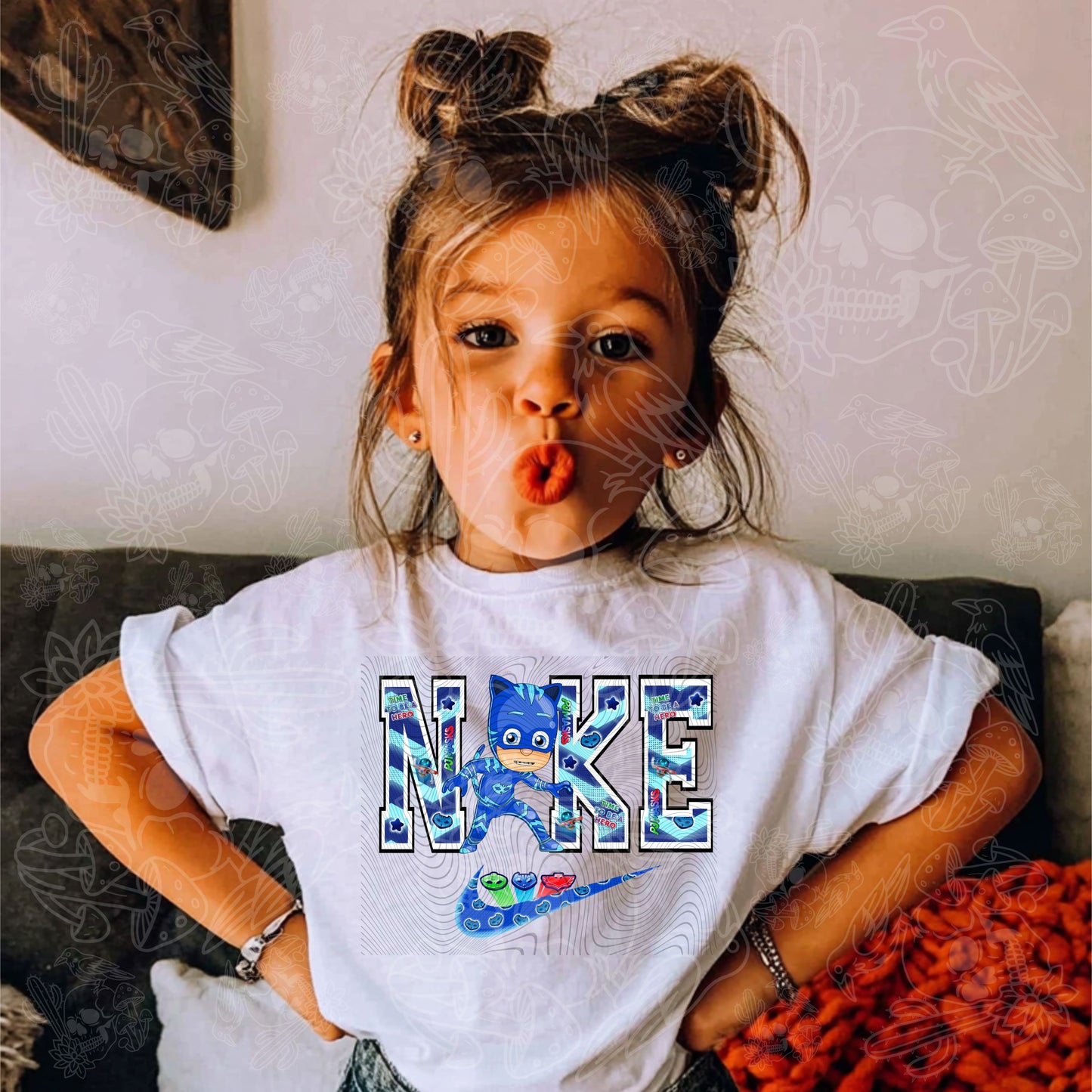 Swoosh Forever Kai Co/TGG