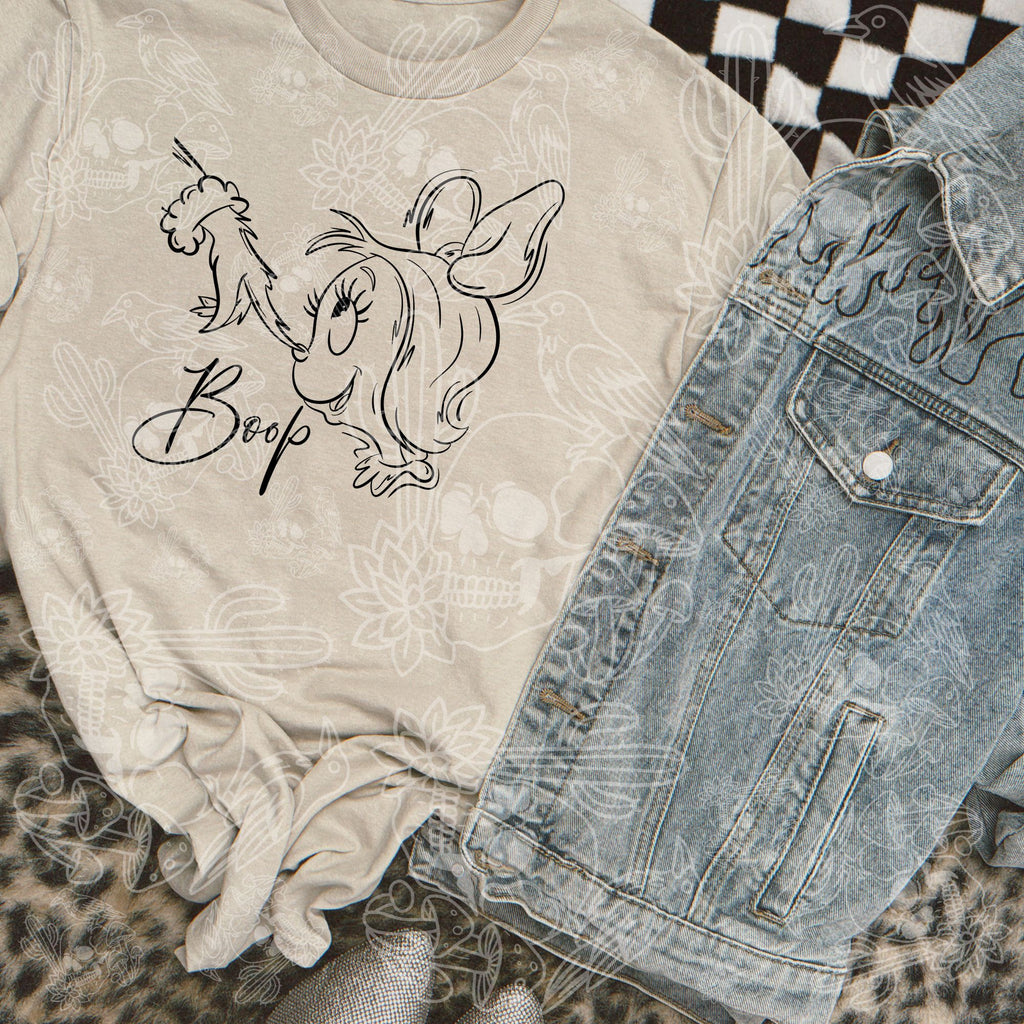 Boop Designs