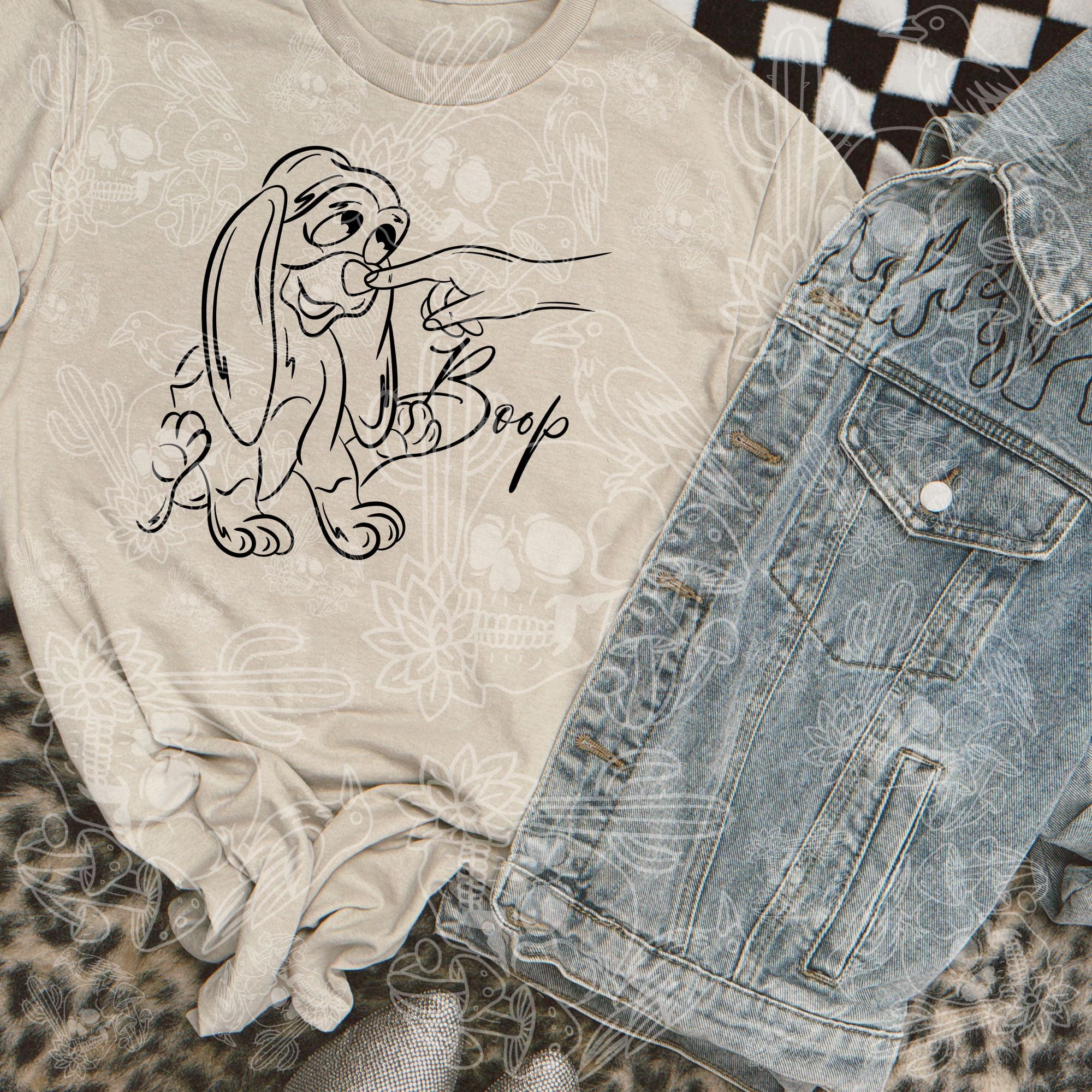 Boop Designs