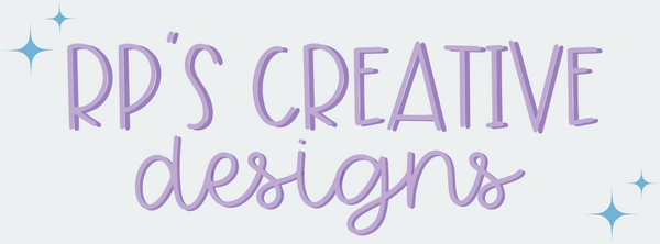 RP's Creative Designs