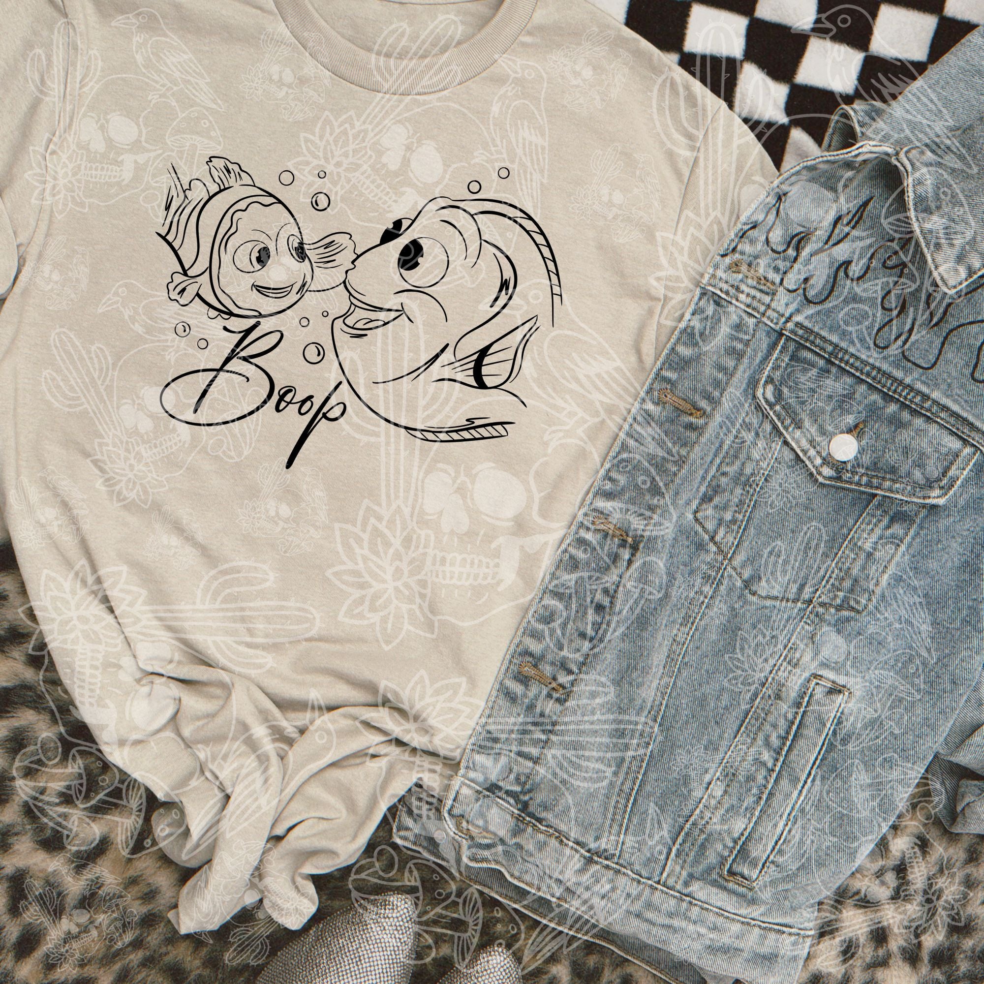 Boop Designs