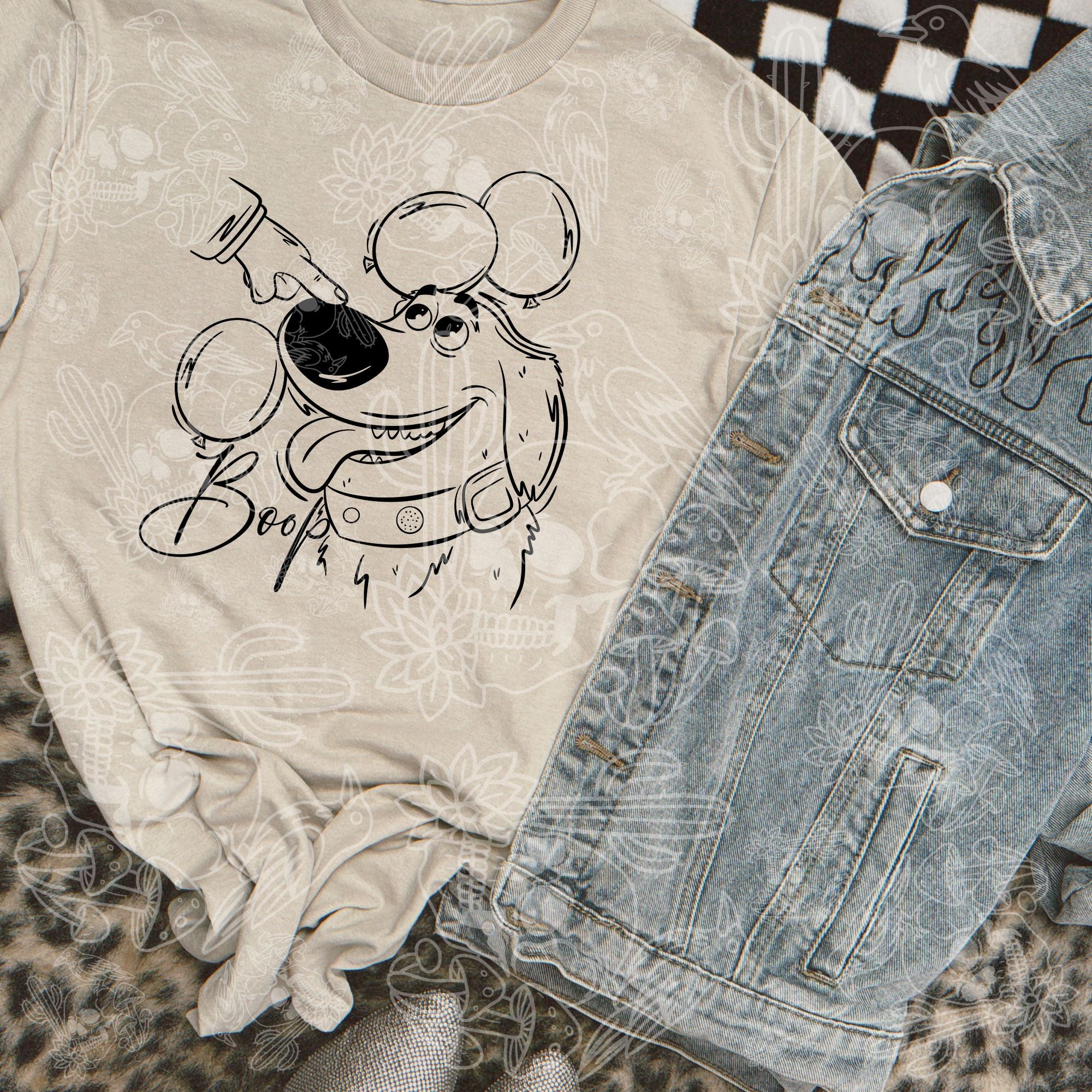 Boop Designs