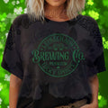 Leprechaun Brewing Co DTF