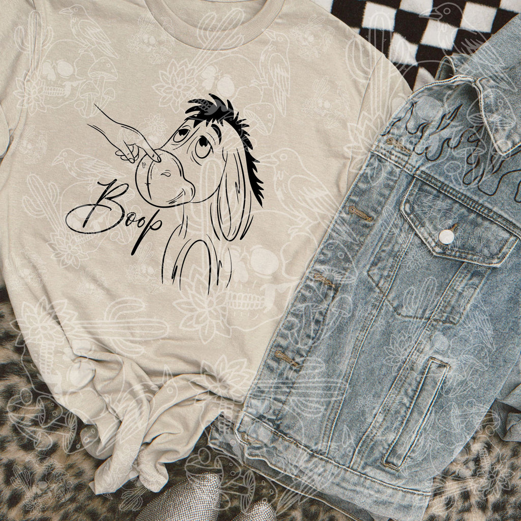 Boop Designs