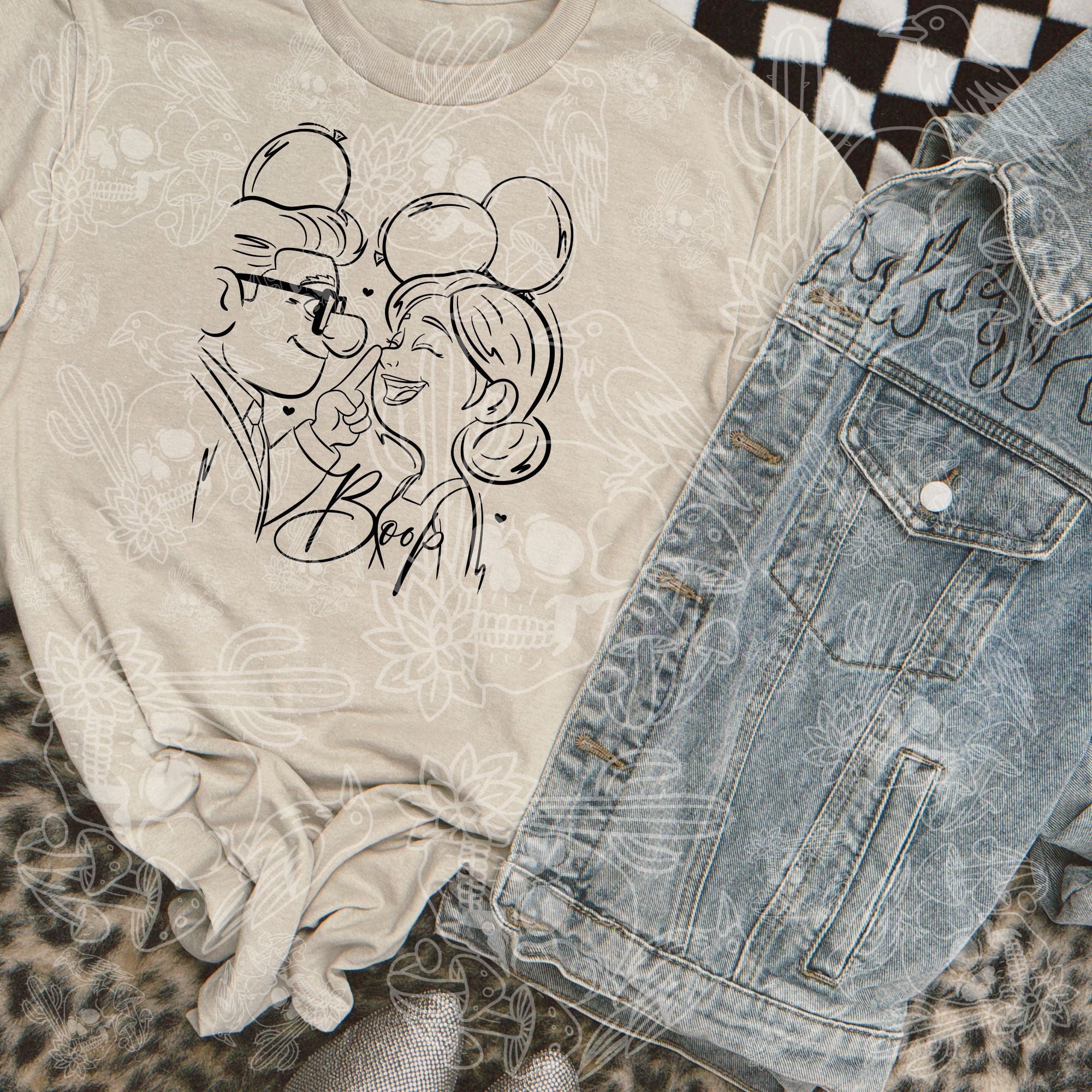 Boop Designs