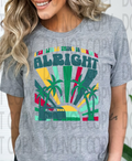 Every Little Thing Is Gonna Be Alright V2 DTF