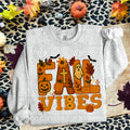 Fall Vibes DTF