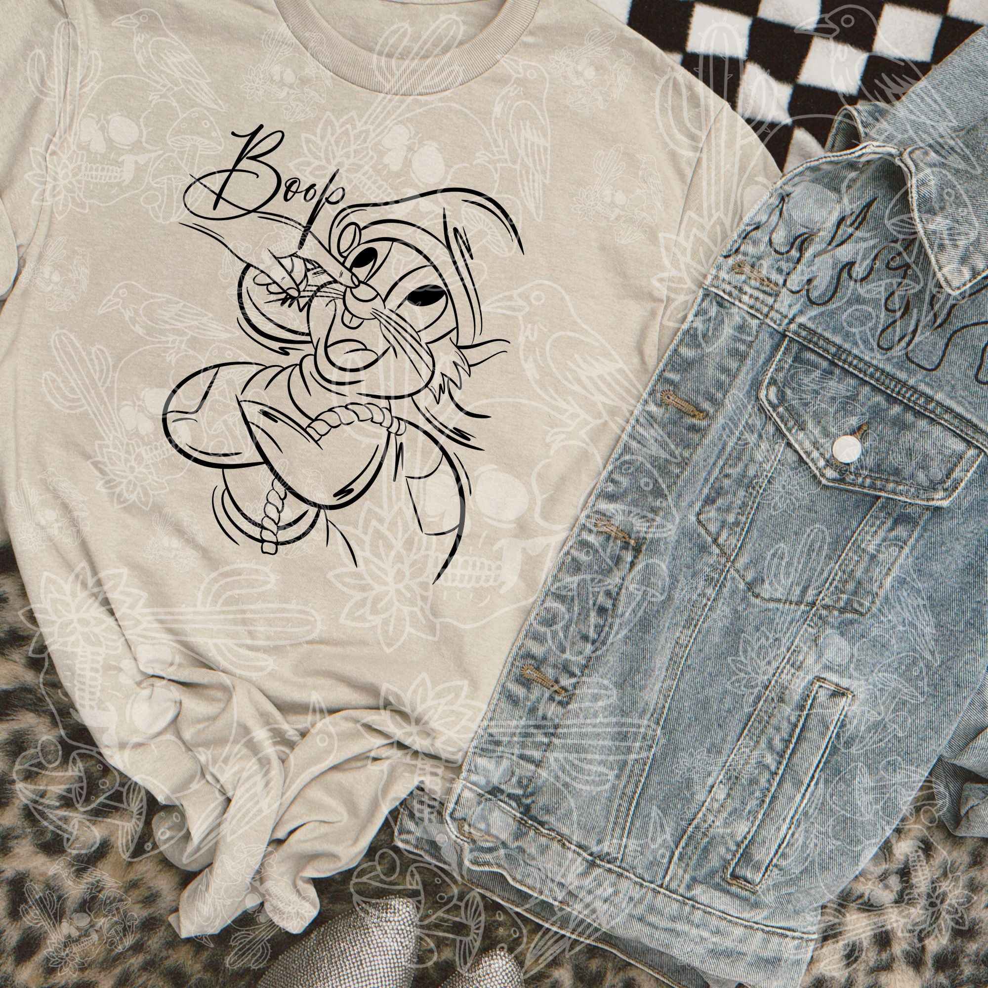 Boop Designs