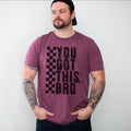 You Got This Bro DTF