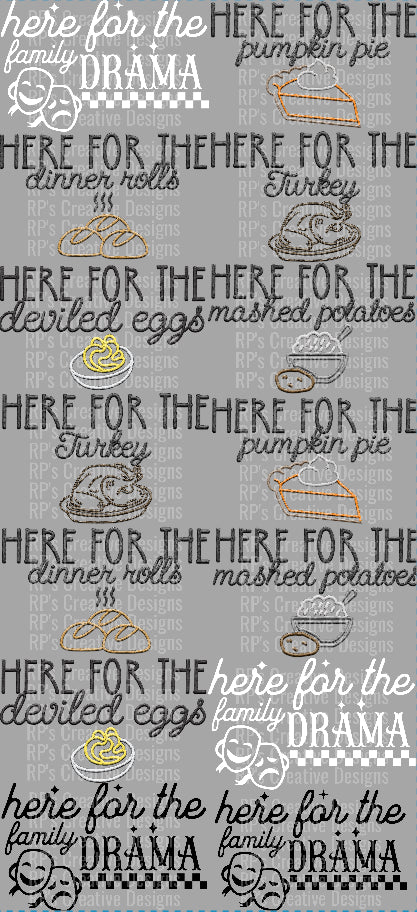 Here for the 22X48 gang sheet