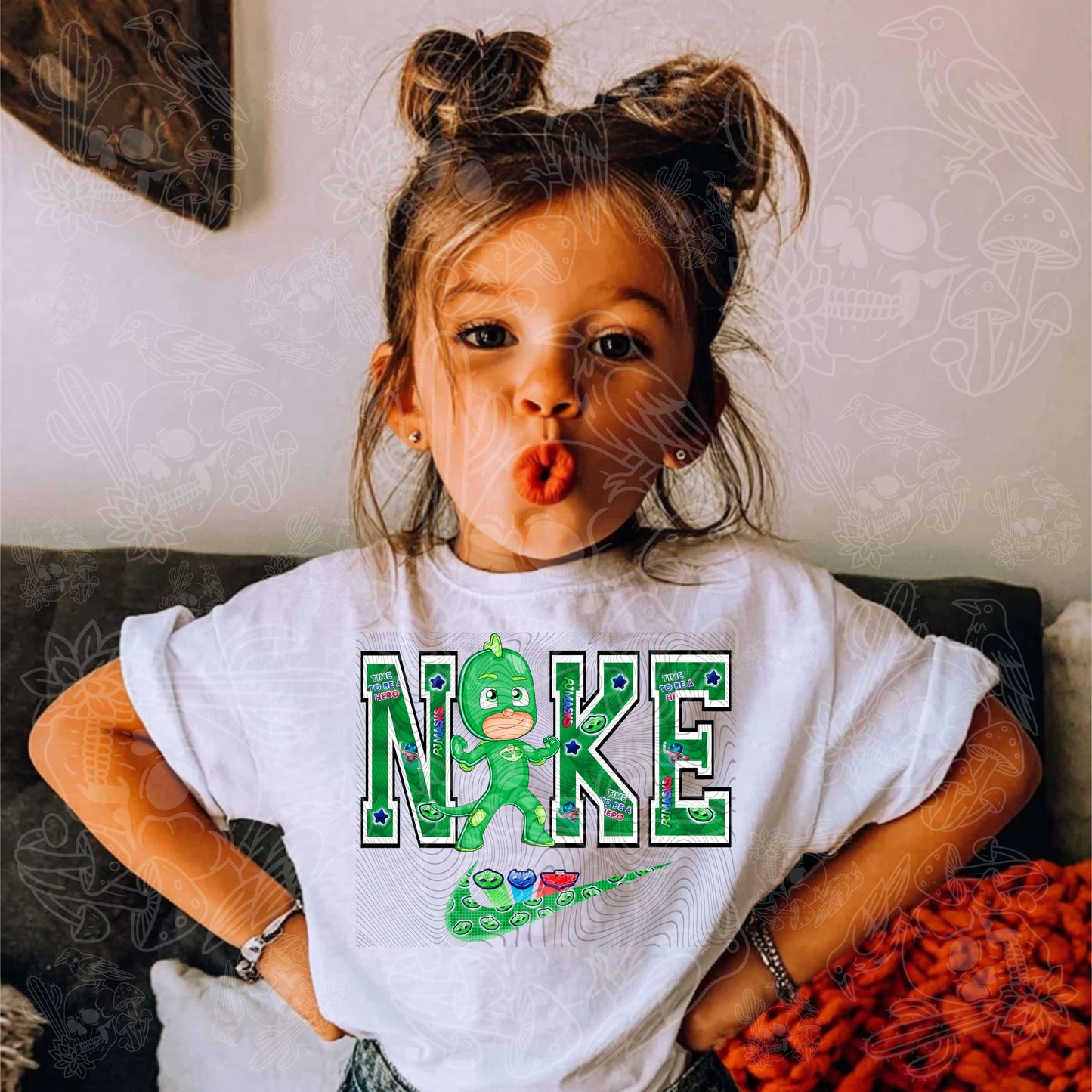 Swoosh Forever Kai Co/TGG