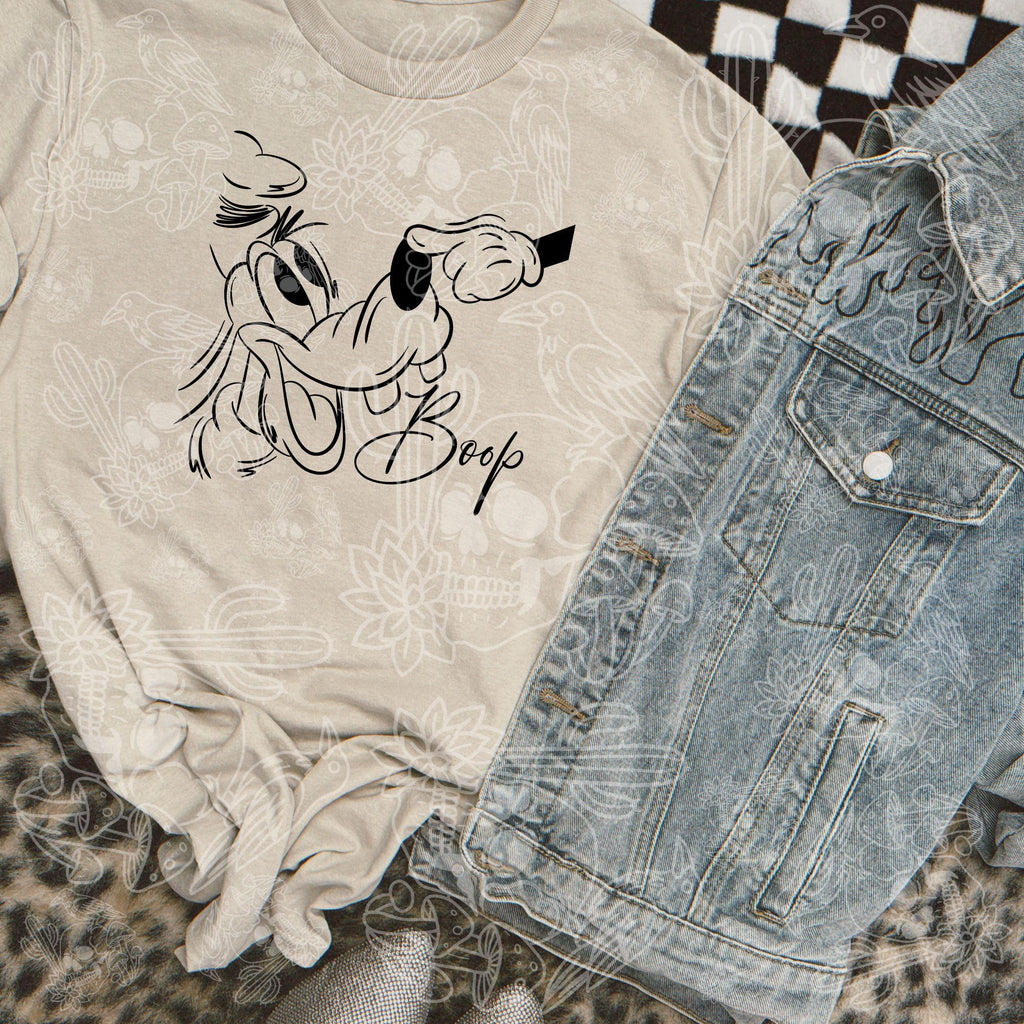 Boop Designs