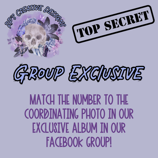 Group Exclusive Design