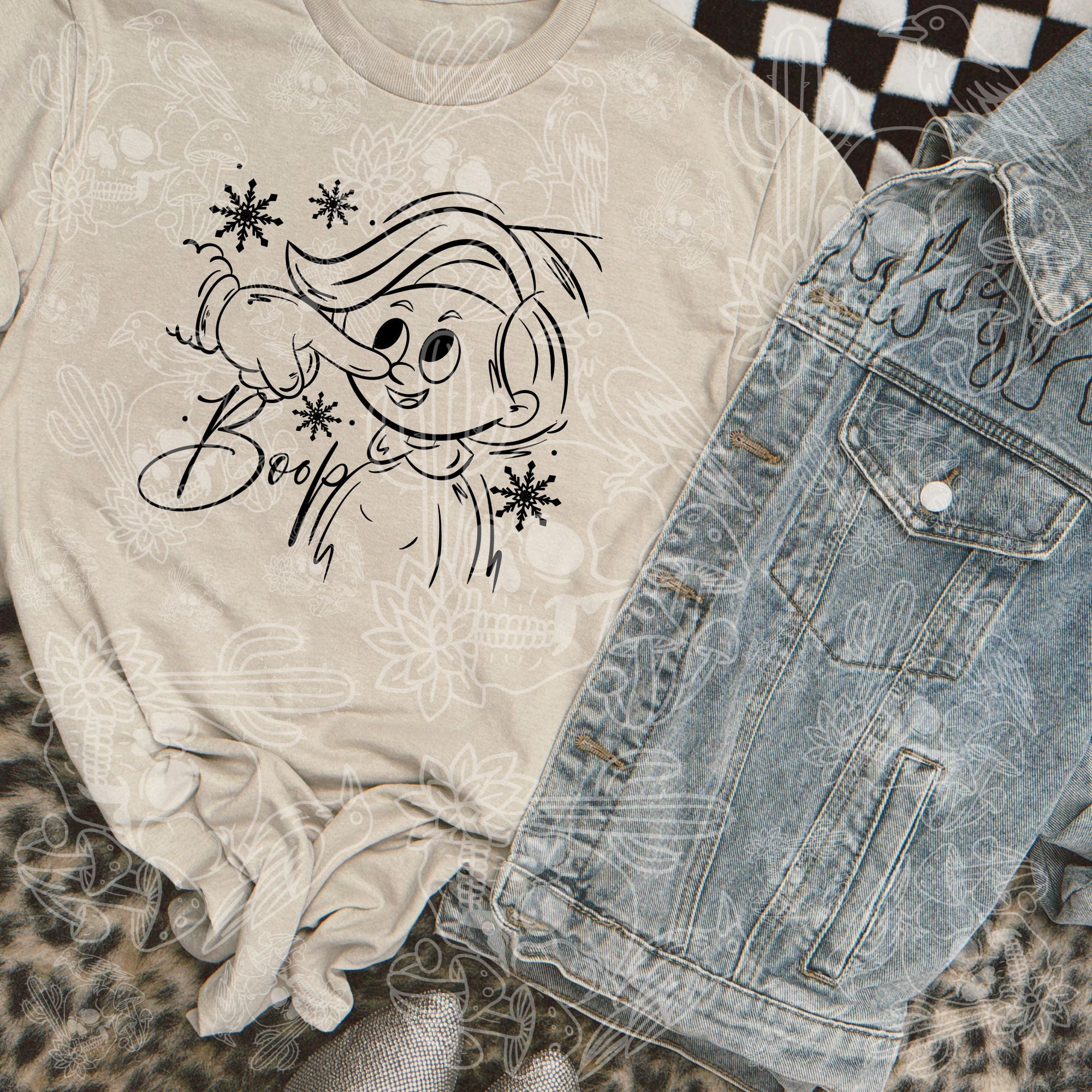 Boop Designs