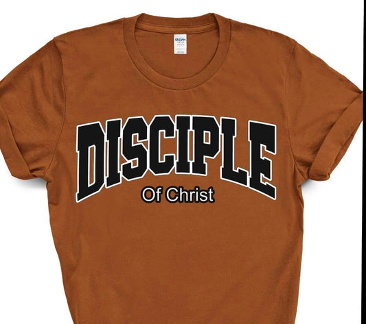 Disciple DTF