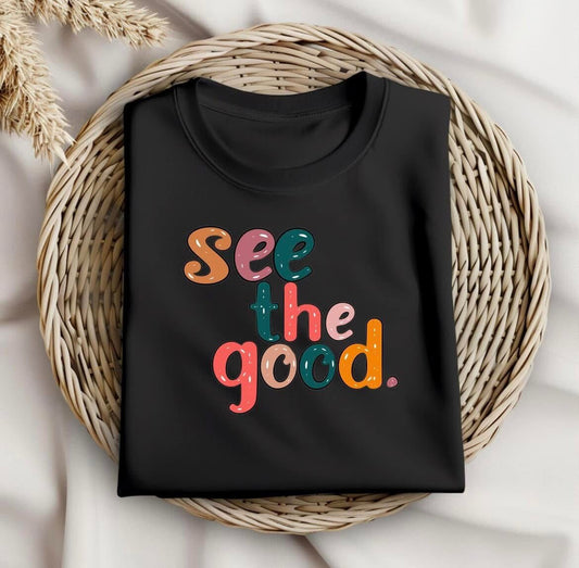 See The Good DTF