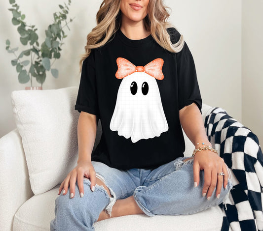 Coquette Ghost Light DTF