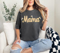 Mama Checkers & Daisies DTF