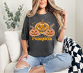 Hello Pumpkin Jack O Lantern DTF