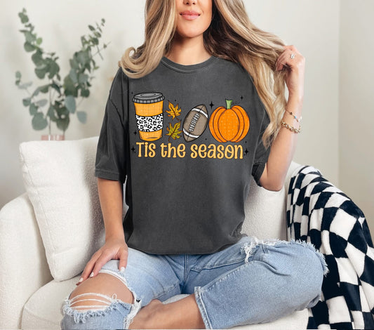 Tis The Season DTF