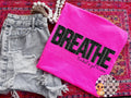 Breath The Best Is Yet To Come (Ugly Duckin) DTF