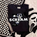 7 Scream