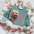 Coffee & Christmas Cheer