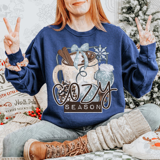 Cozy Season