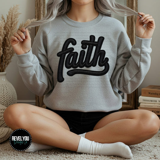 Faith DTF