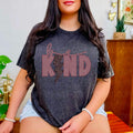 BE KIND DTF - TWO DOLLA PALOOZA