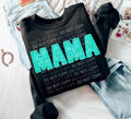 Mama DTF