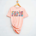 FAITH DTF - TWO DOLLA PALOOZA