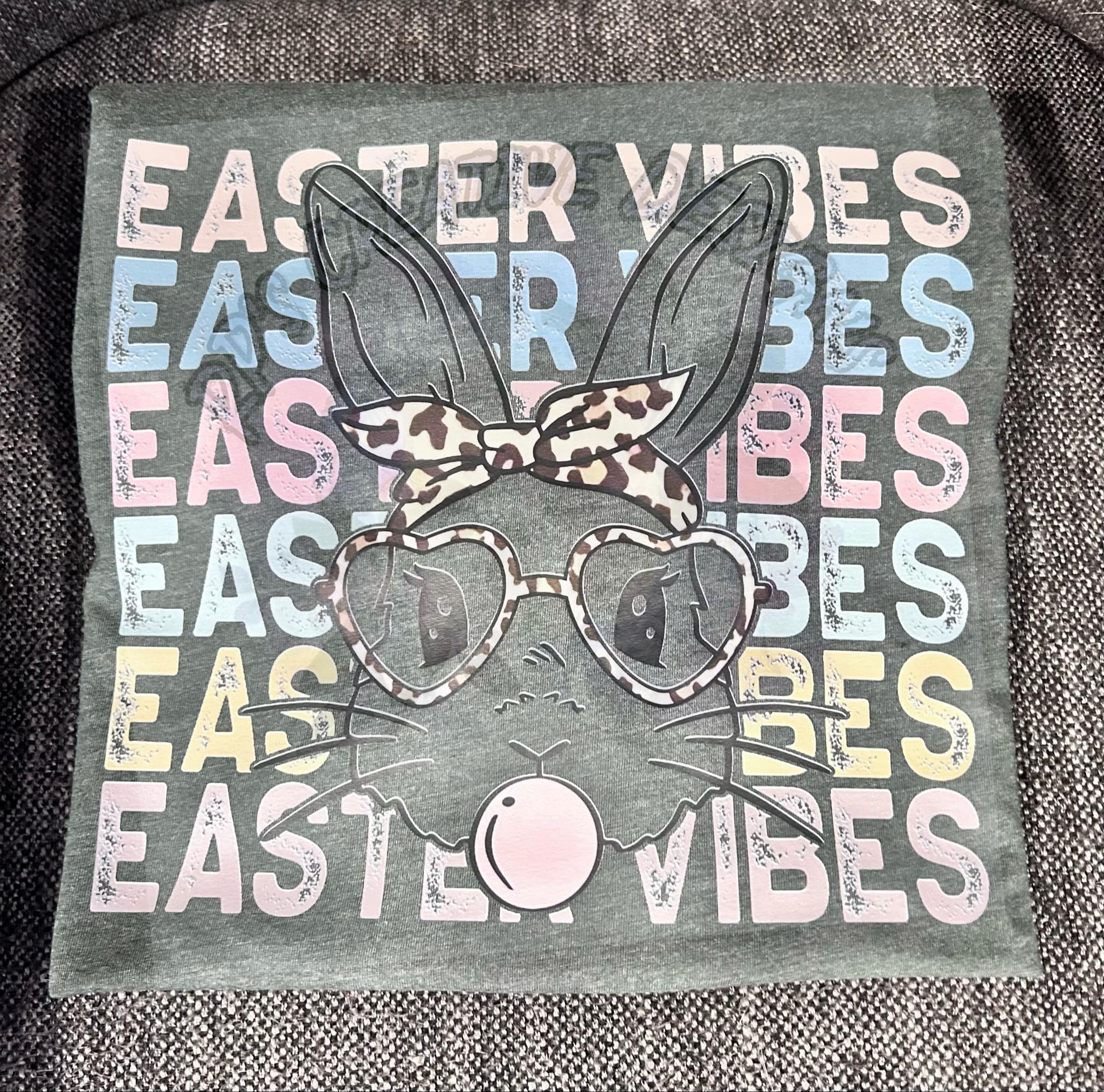 Easter Vibes