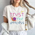 Trust the Process