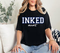 Inked Aunt