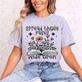 Spread those Pages