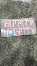 Hippity Hoppity