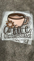 Coffee Obsessed