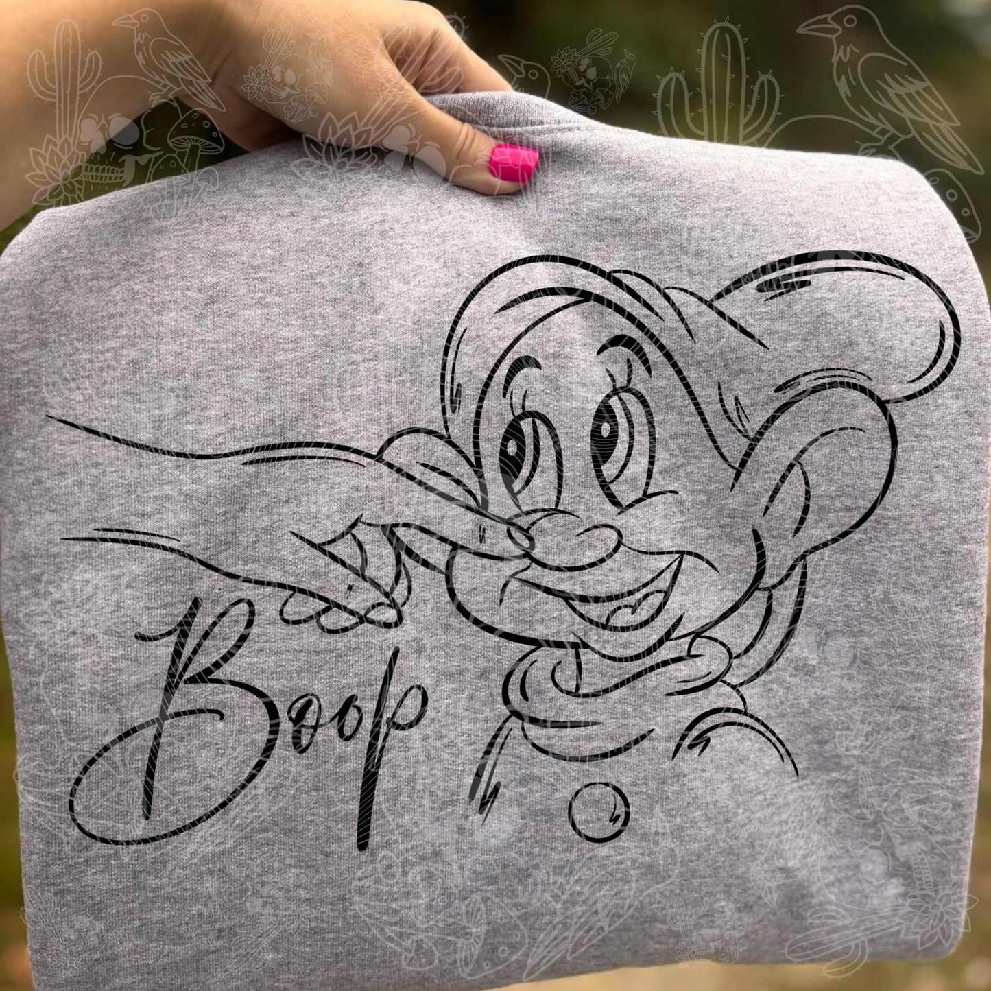Boop Designs