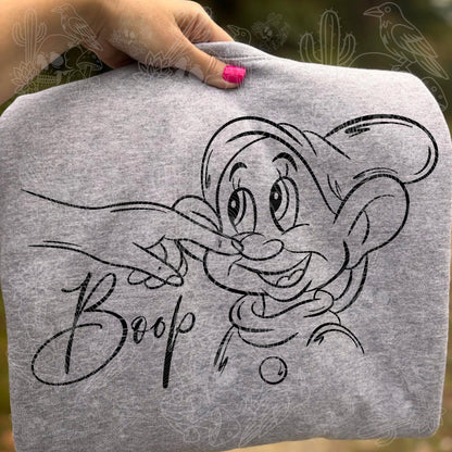 Boop Designs
