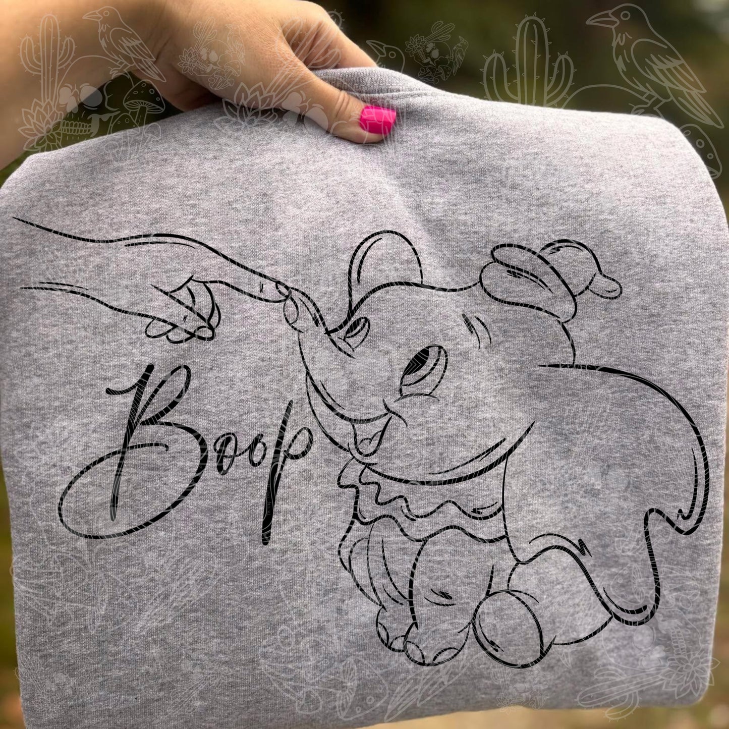 Boop Designs