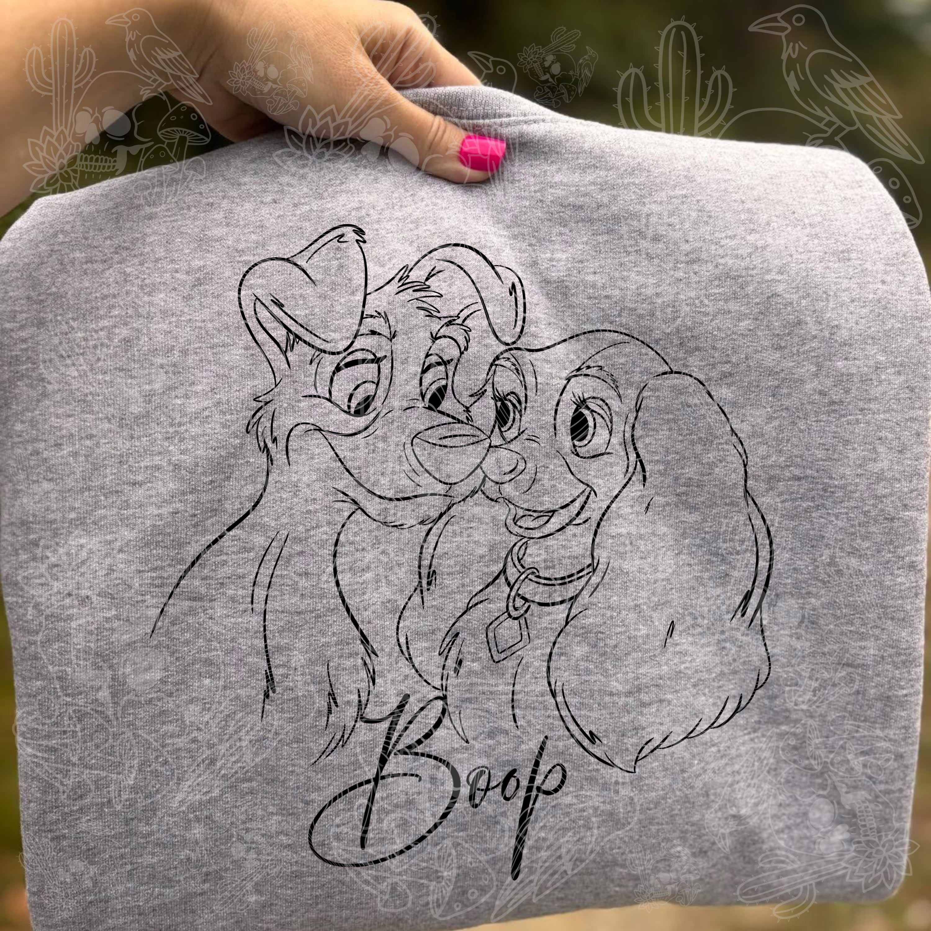 Boop Designs