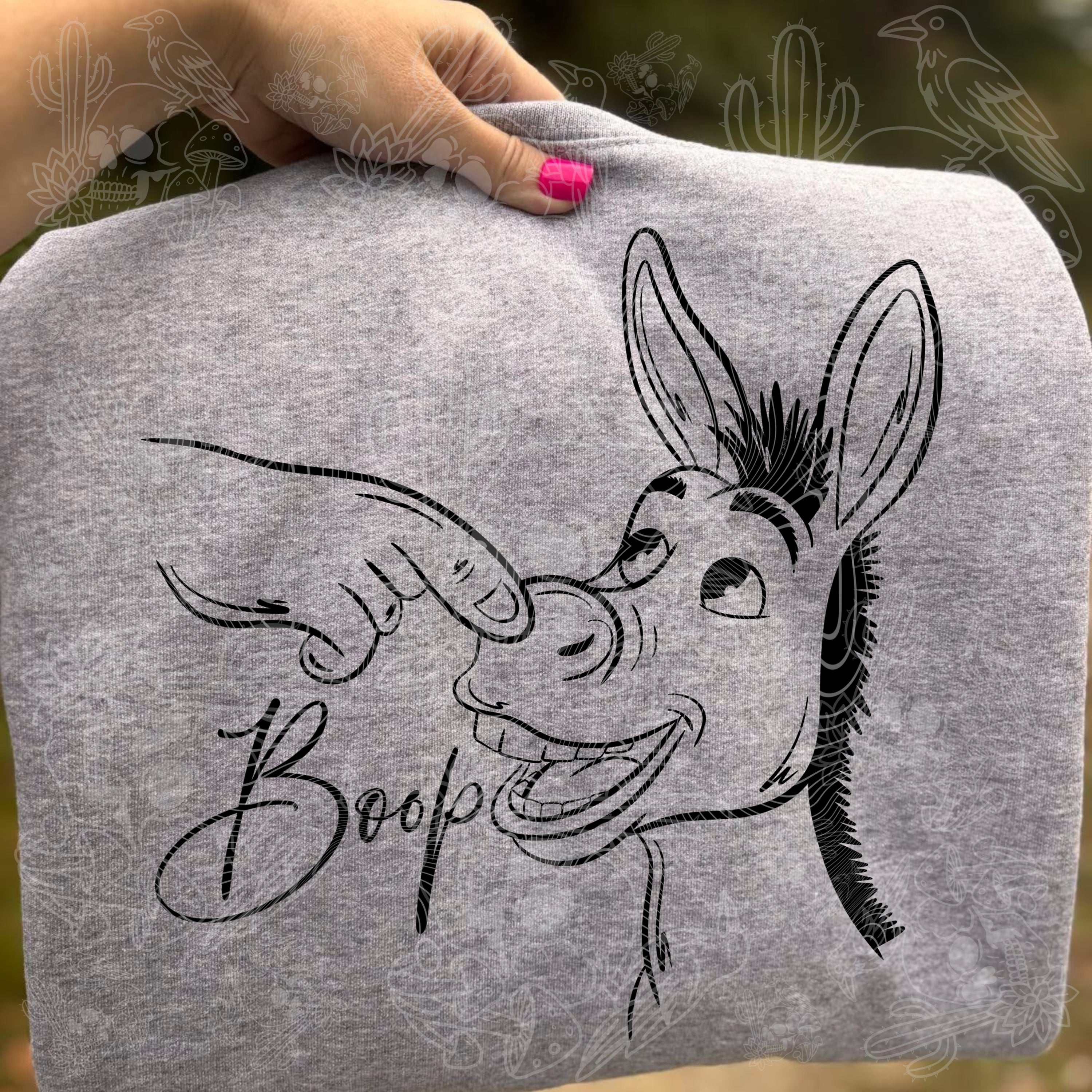 Boop Designs