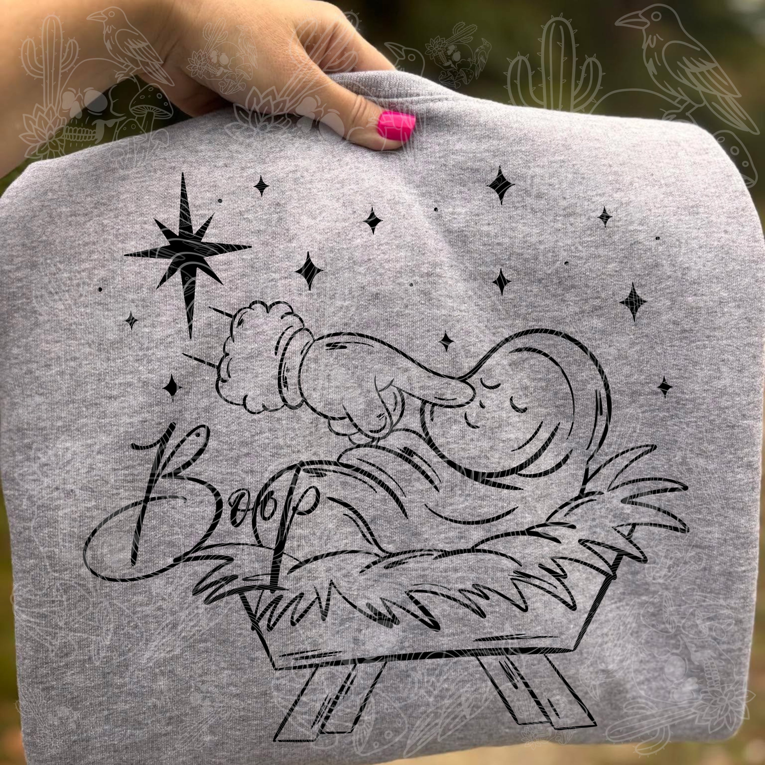 Boop Designs