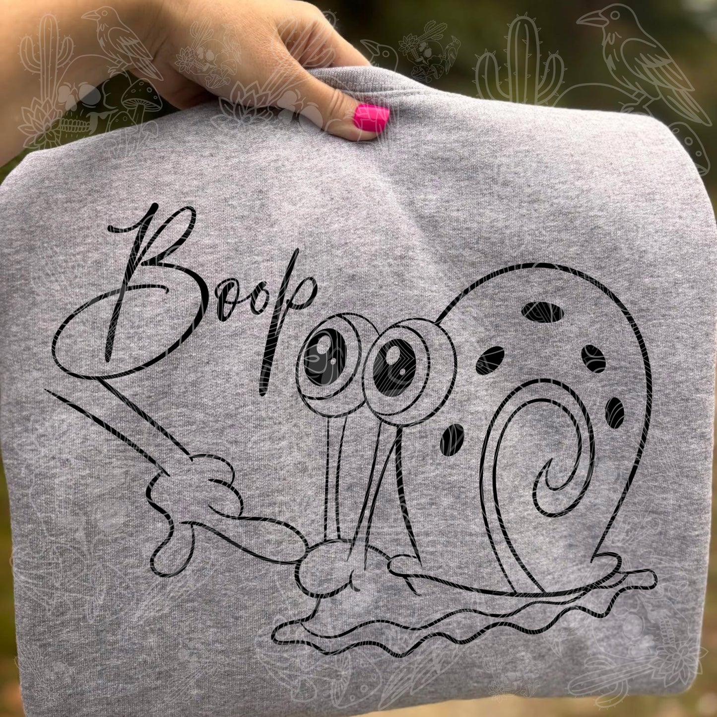 Boop Designs