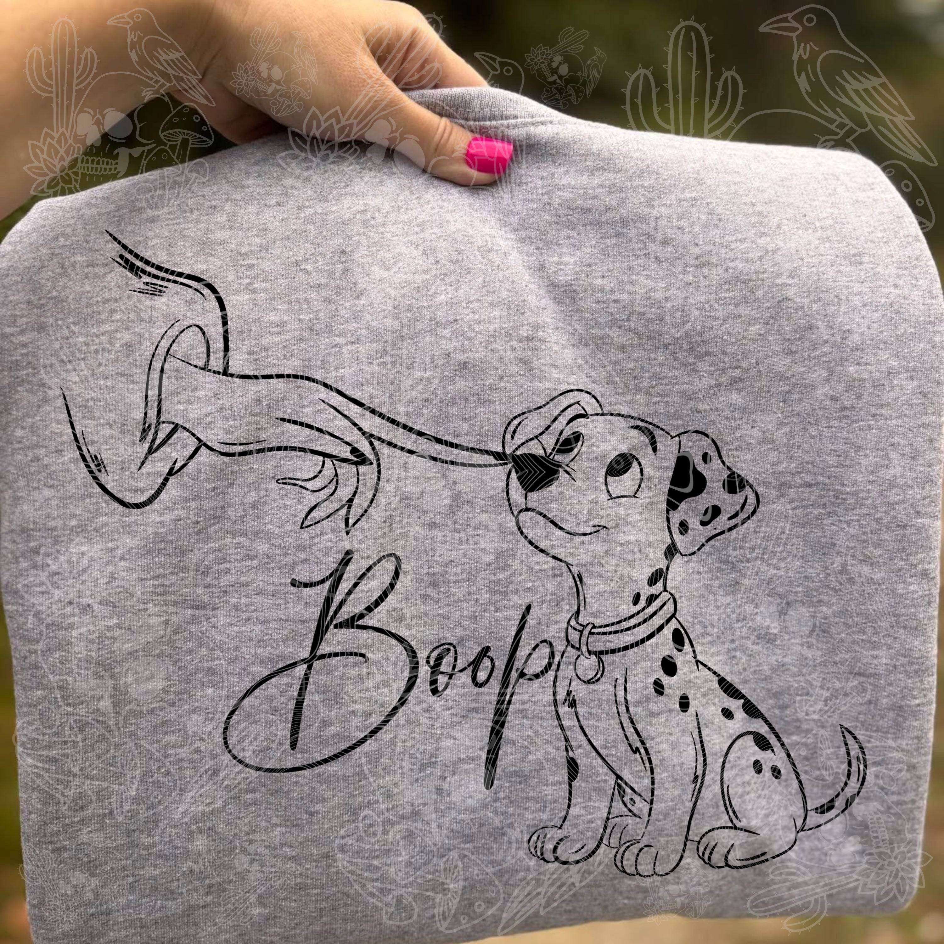 Boop Designs