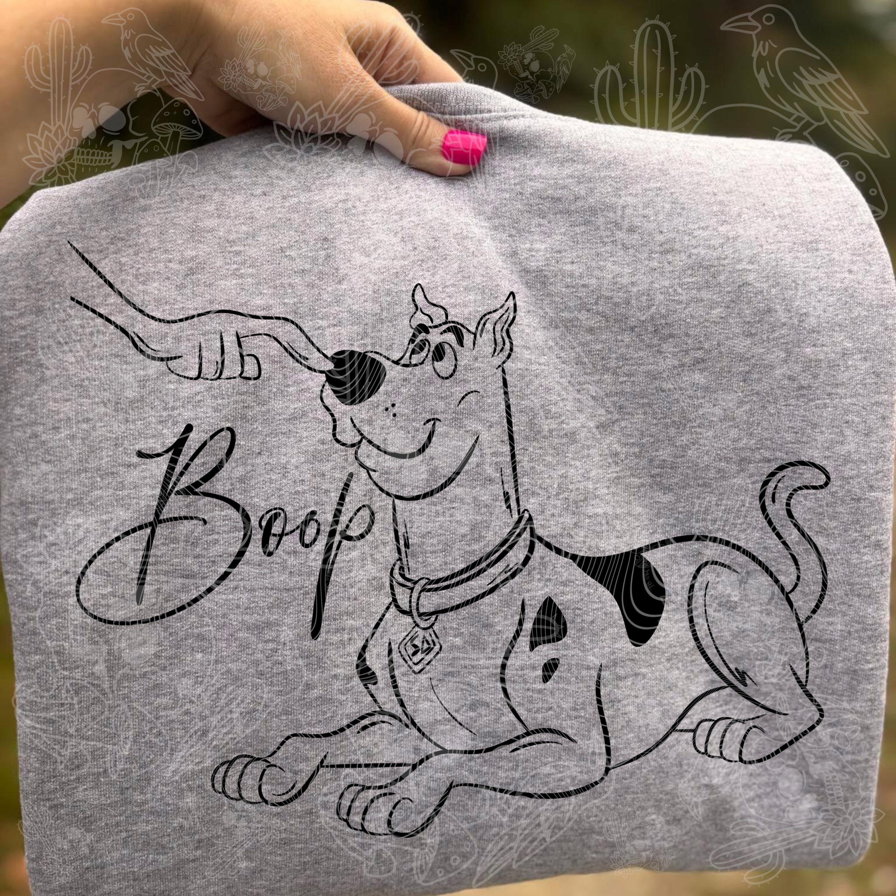 Boop Designs